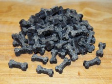 Hmyzí mini kostičky - ginko, quinoa, tapioka 175 g